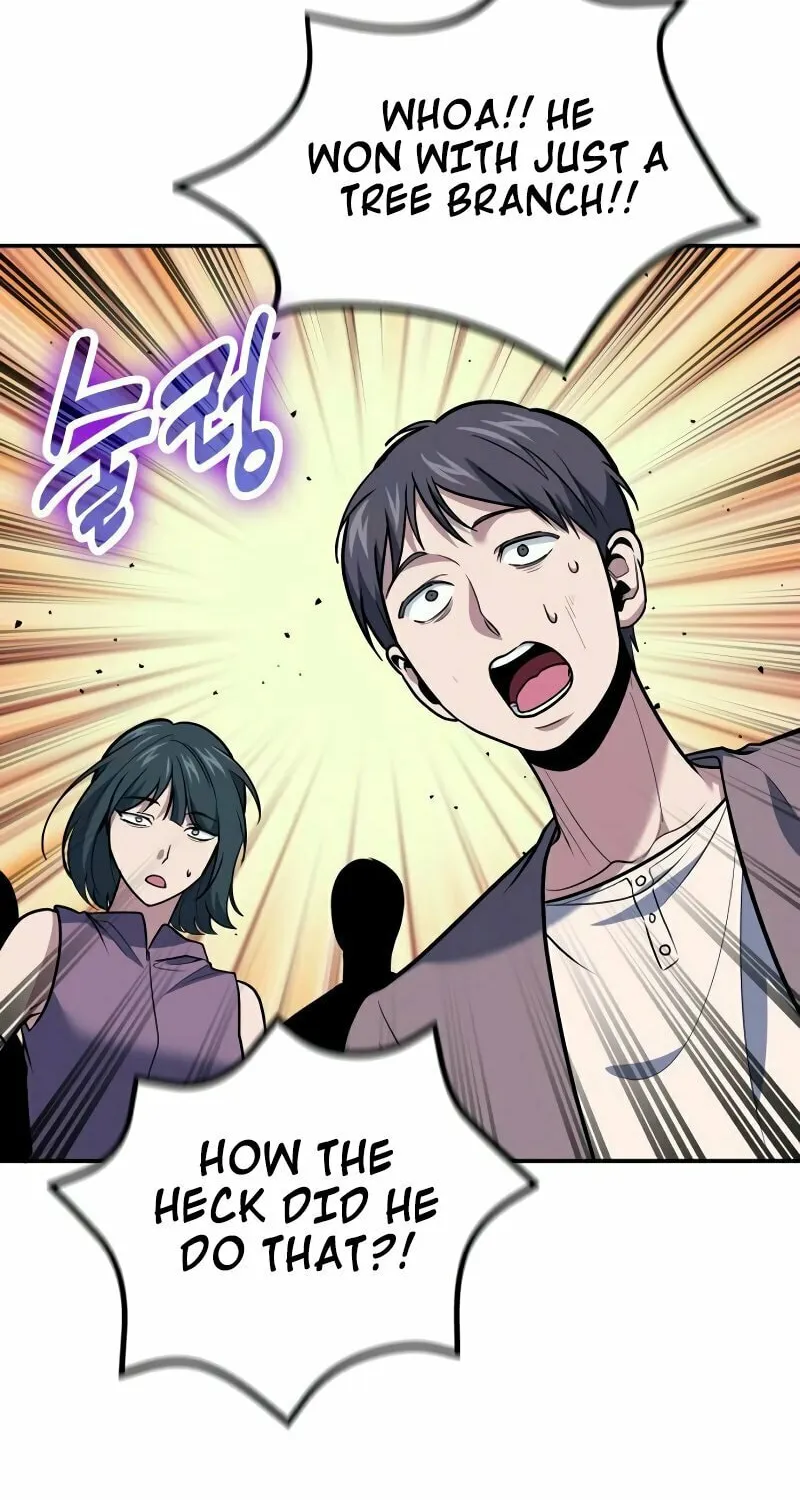 Life of a Quack Healer Chapter 109 page 57 - 