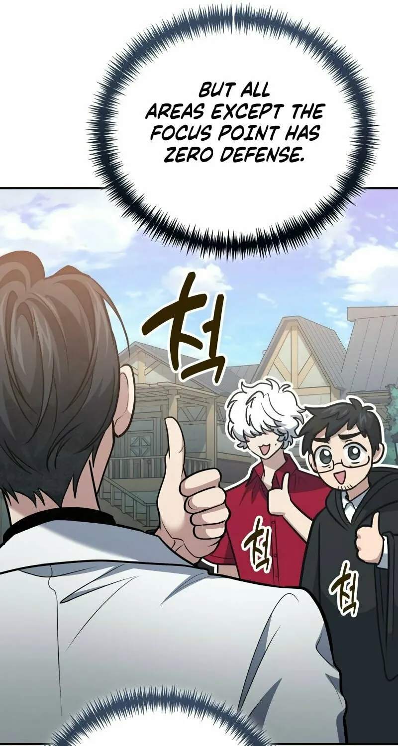 Life of a Quack Healer Chapter 109 page 60 - 