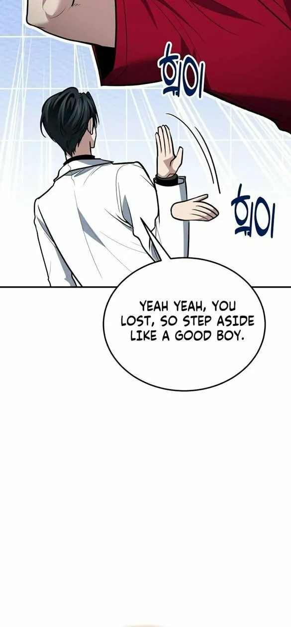 Life of a Quack Healer Chapter 109 page 7 - 