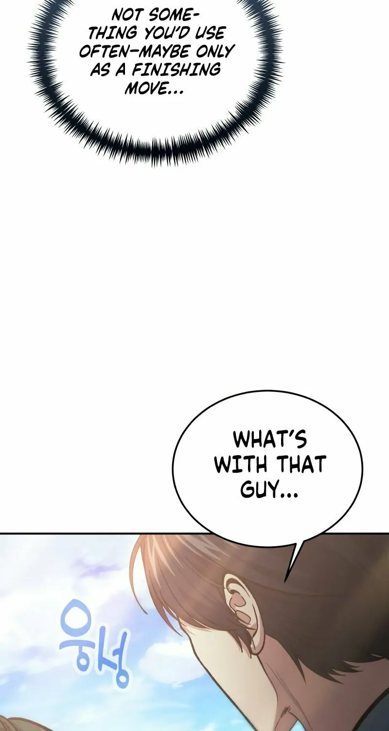 Life of a Quack Healer Chapter 109 page 61 - 