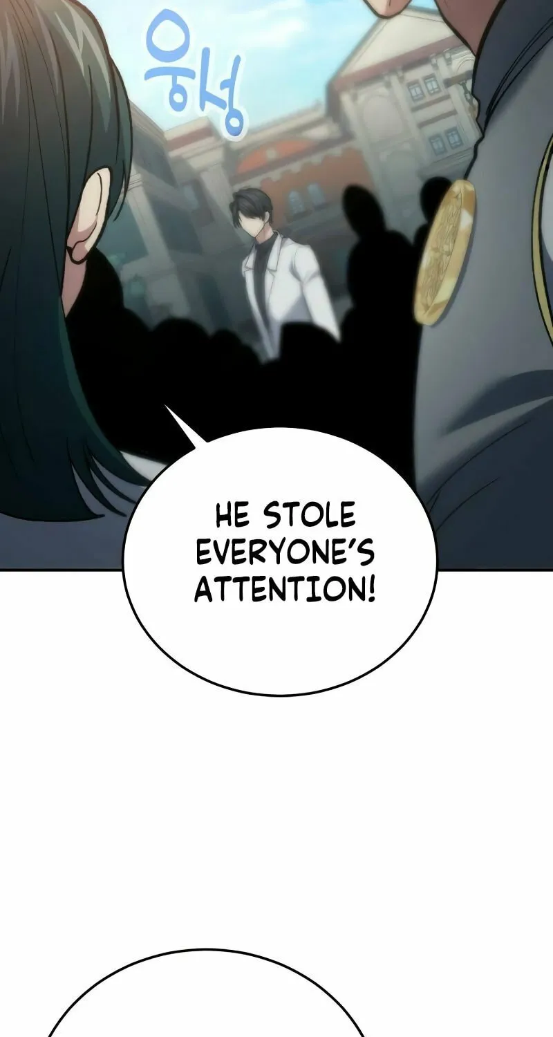 Life of a Quack Healer Chapter 109 page 62 - 