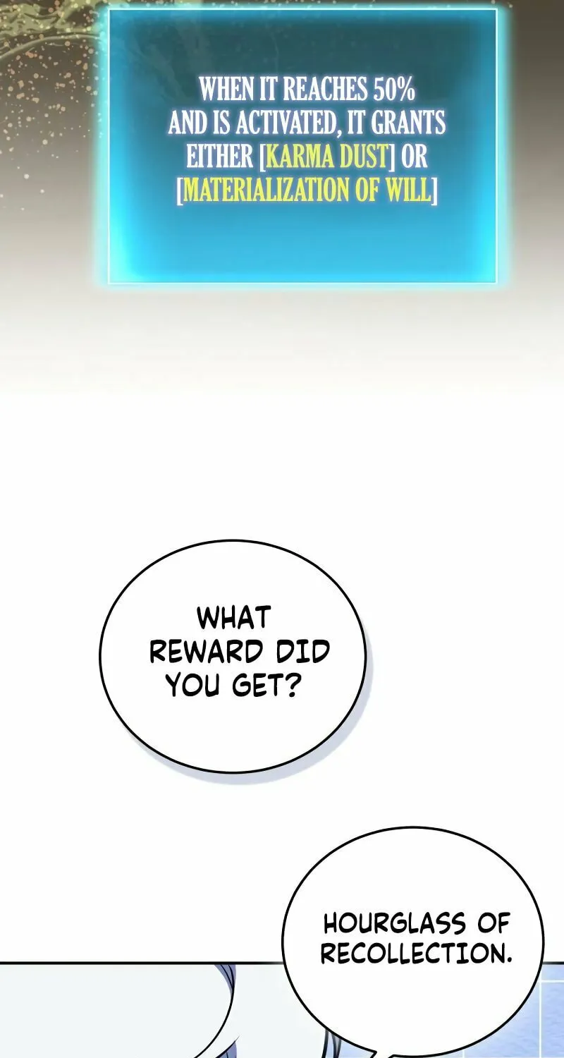 Life of a Quack Healer Chapter 109 page 72 - 