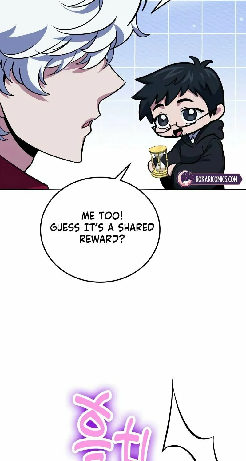Life of a Quack Healer Chapter 109 page 73 - 