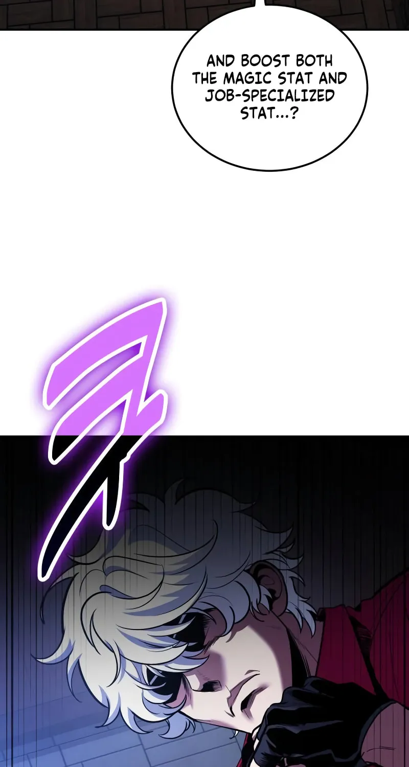 Life of a Quack Healer Chapter 109 page 79 - 