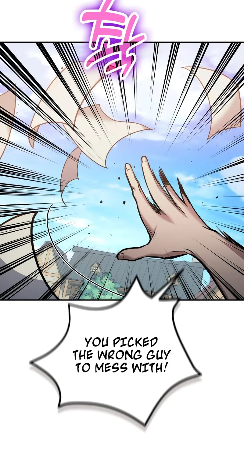 Life of a Quack Healer Chapter 109 page 9 - 