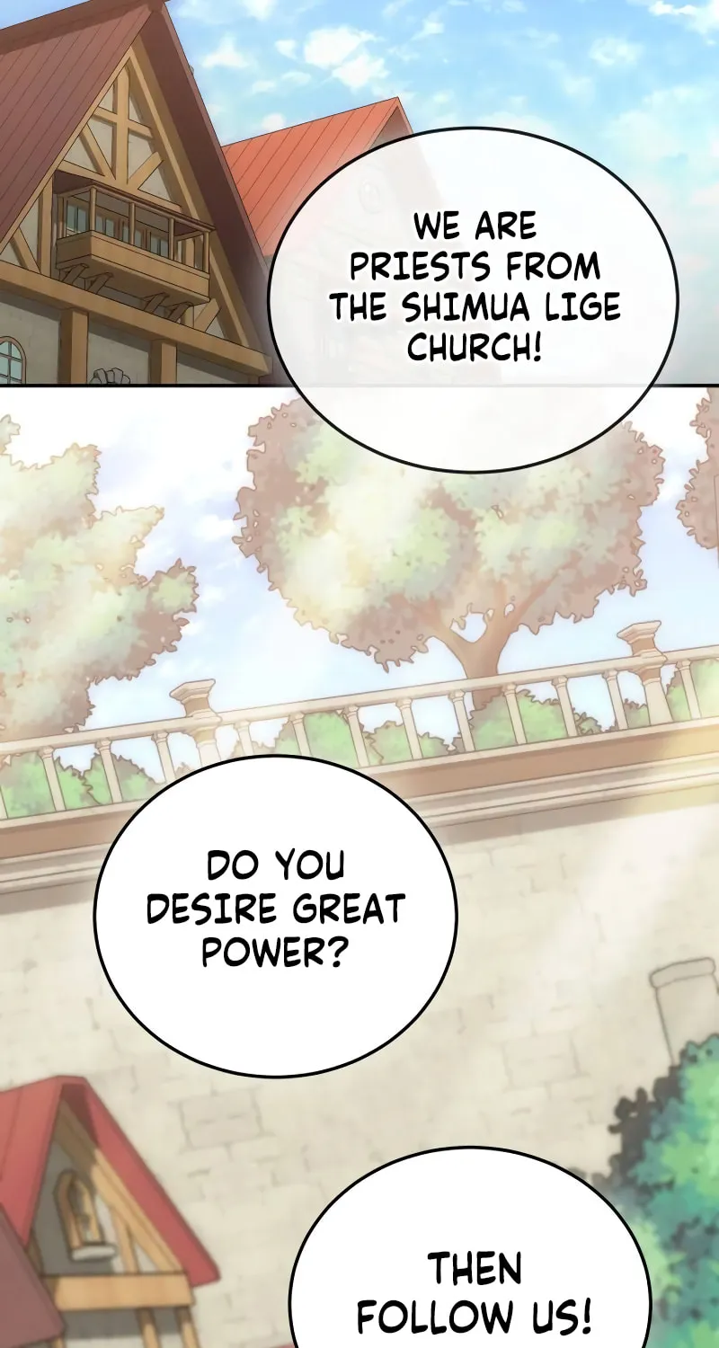 Life of a Quack Healer Chapter 109 page 82 - 