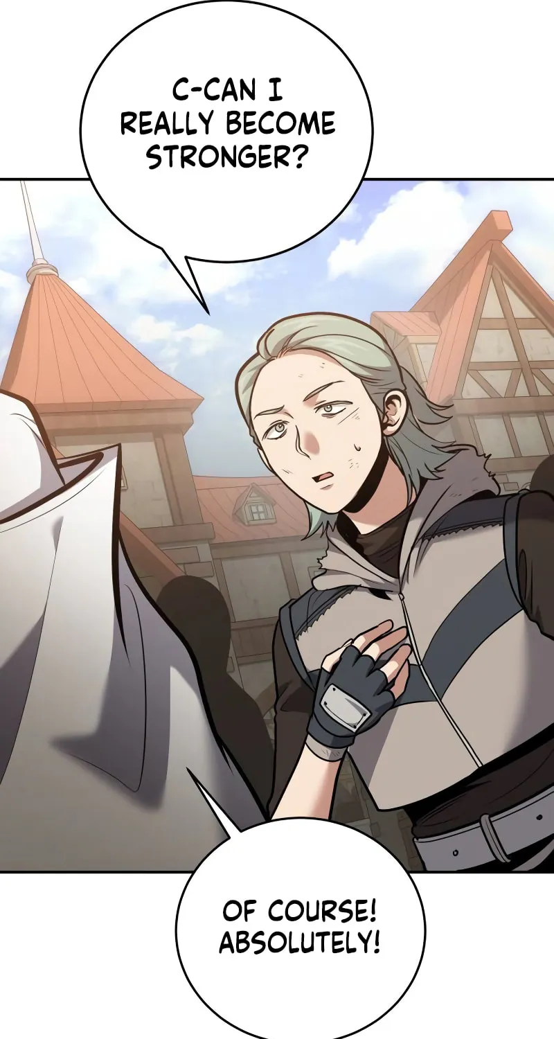 Life of a Quack Healer Chapter 109 page 85 - 