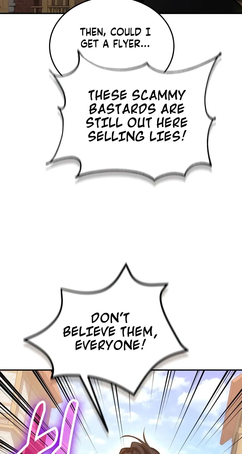 Life of a Quack Healer Chapter 109 page 87 - 