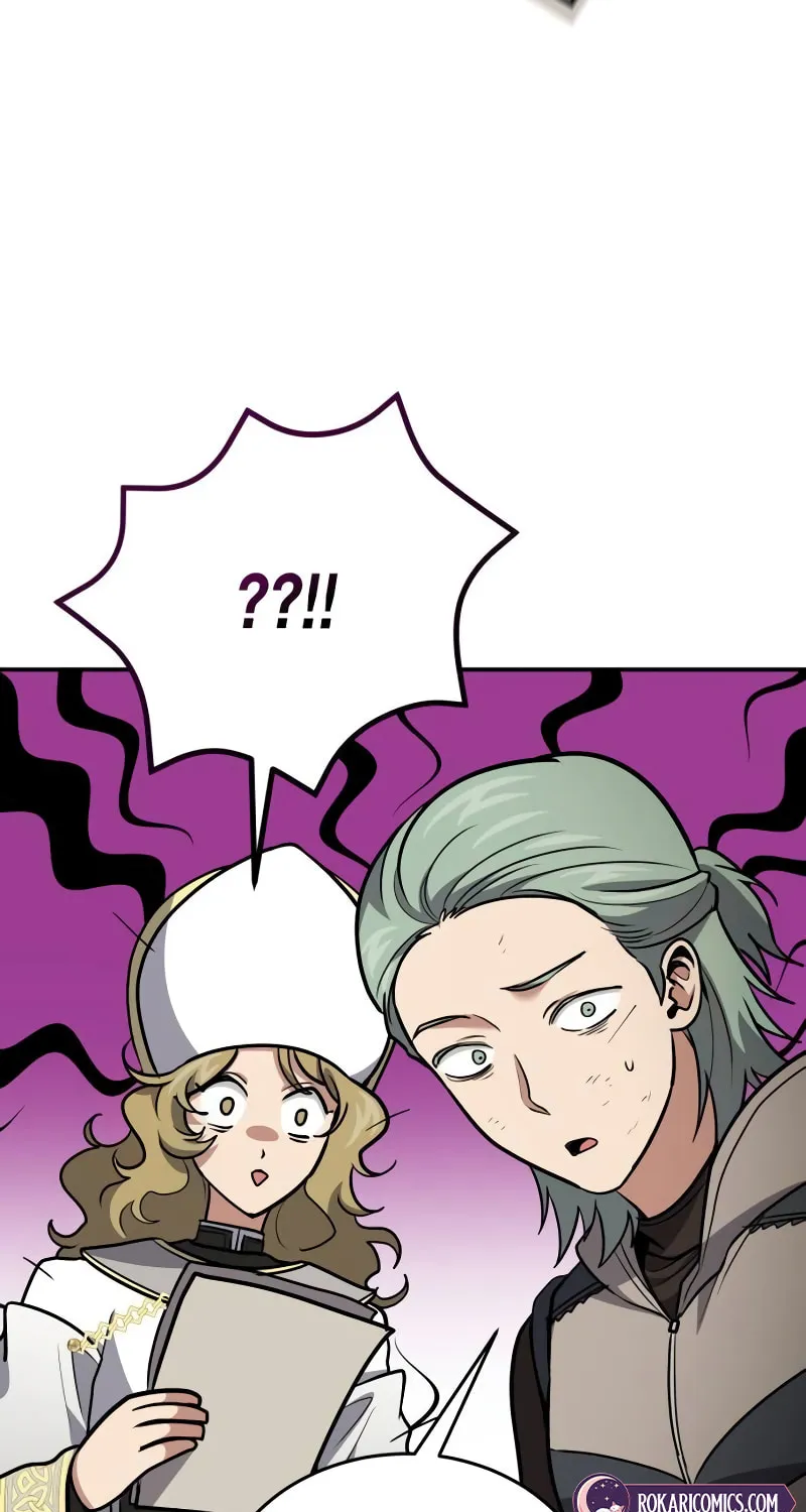 Life of a Quack Healer Chapter 109 page 89 - 