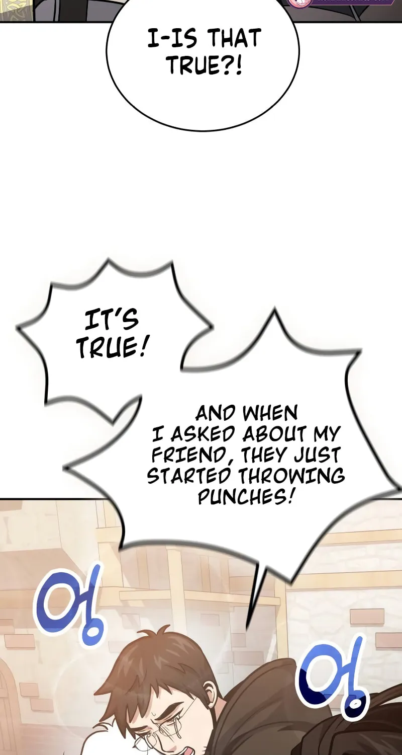 Life of a Quack Healer Chapter 109 page 90 - 