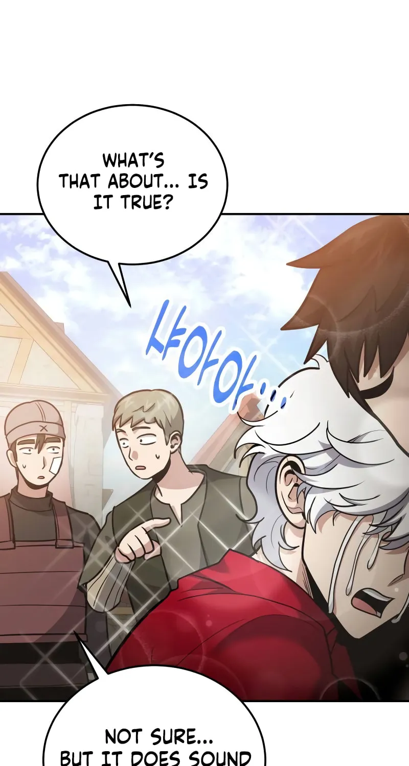 Life of a Quack Healer Chapter 109 page 92 - 