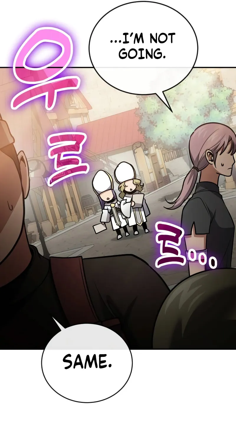 Life of a Quack Healer Chapter 109 page 94 - 
