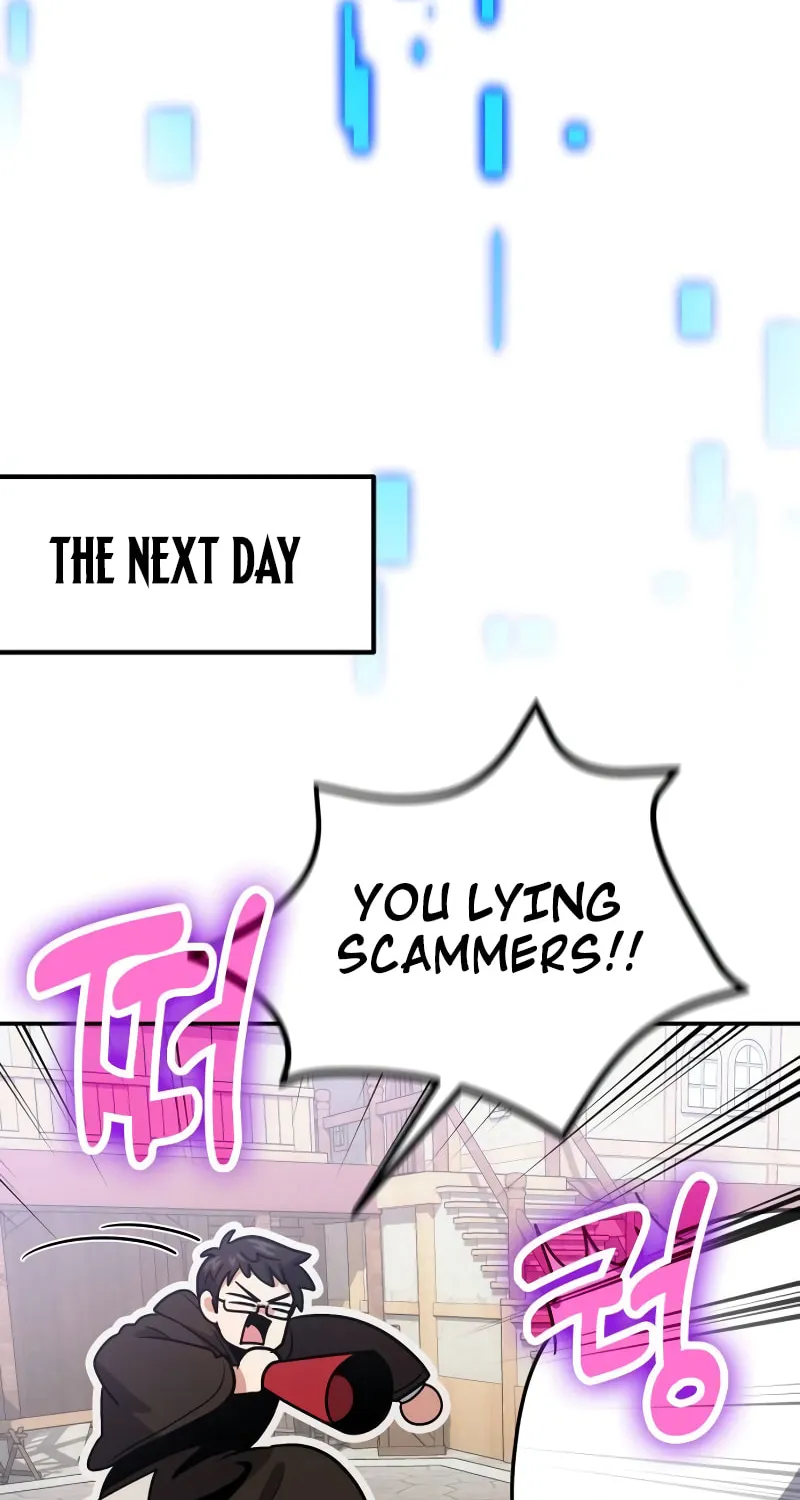 Life of a Quack Healer Chapter 109 page 97 - 