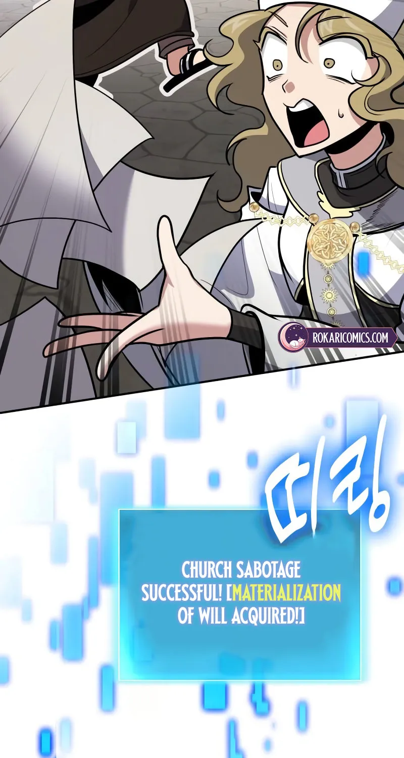 Life of a Quack Healer Chapter 109 page 98 - 