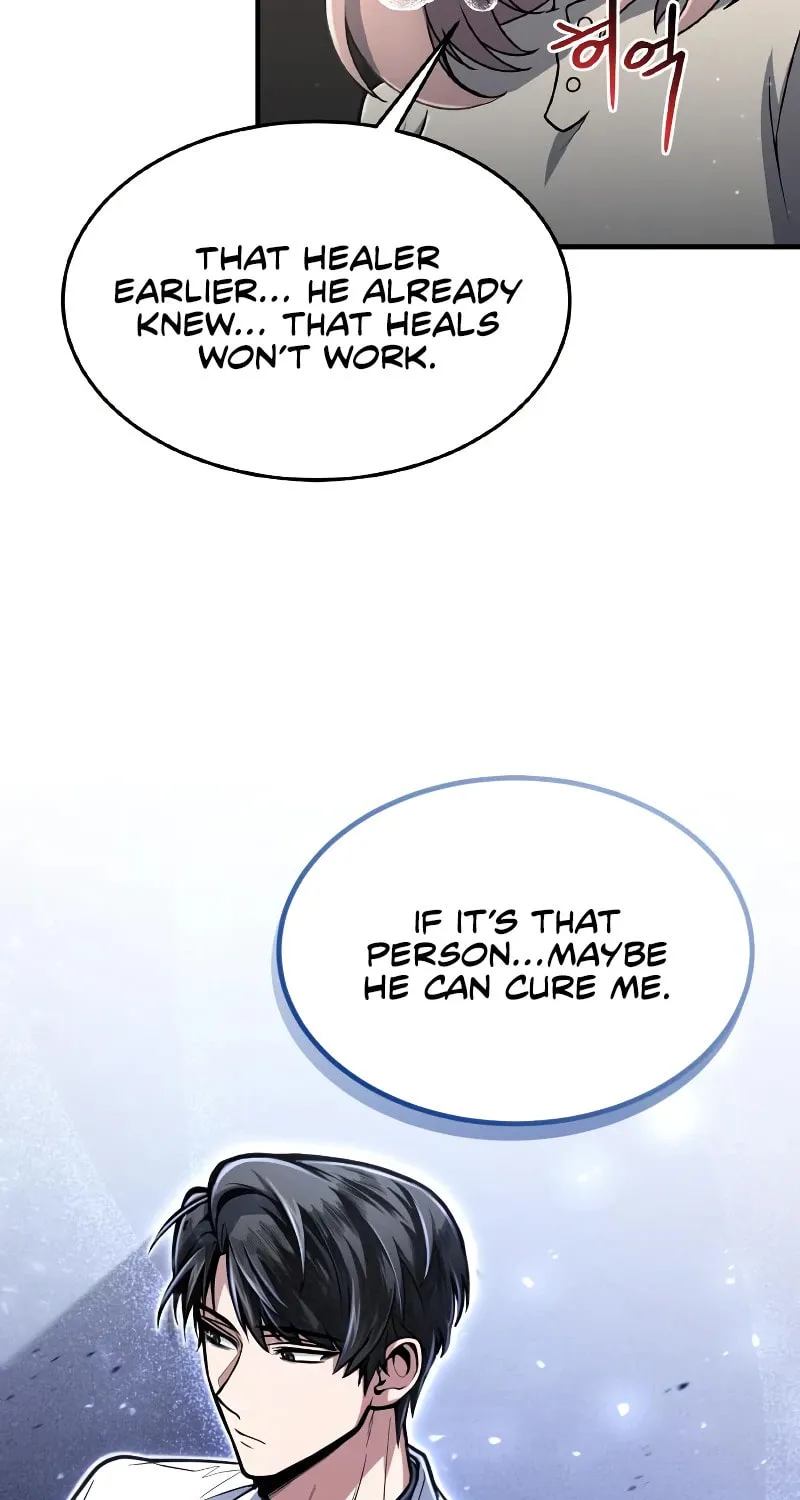 Life of a Quack Healer Chapter 11 page 11 - 