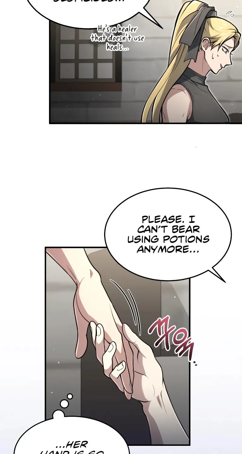 Life of a Quack Healer Chapter 11 page 13 - 