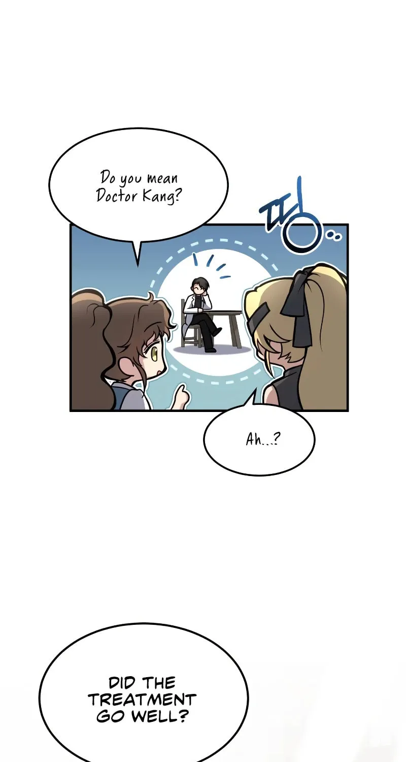 Life of a Quack Healer Chapter 11 page 18 - 