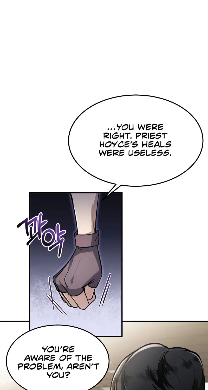 Life of a Quack Healer Chapter 11 page 20 - 