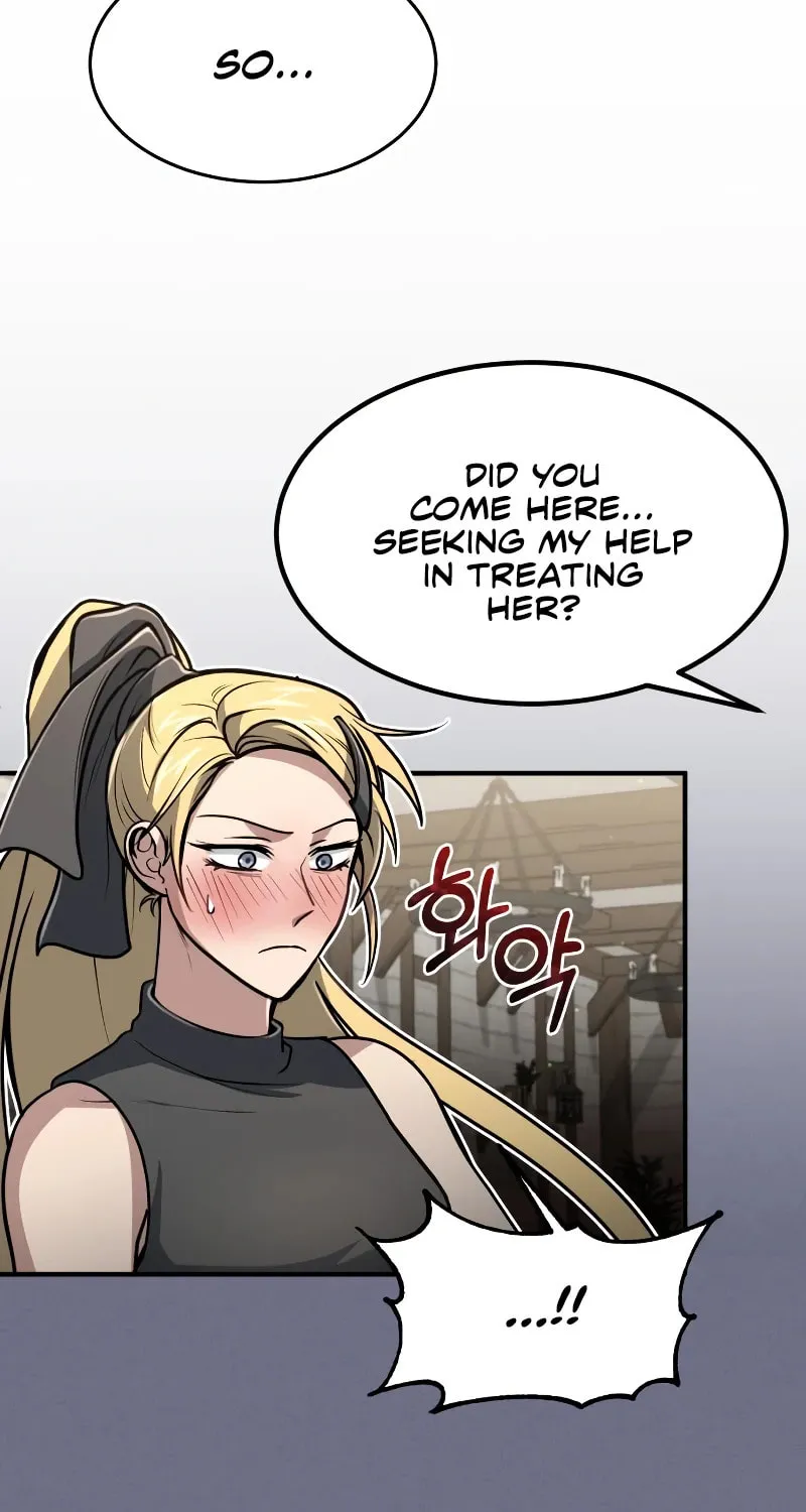 Life of a Quack Healer Chapter 11 page 22 - 