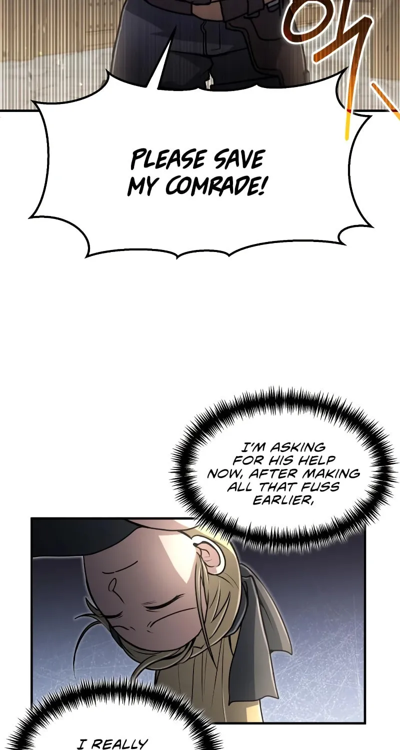 Life of a Quack Healer Chapter 11 page 26 - 