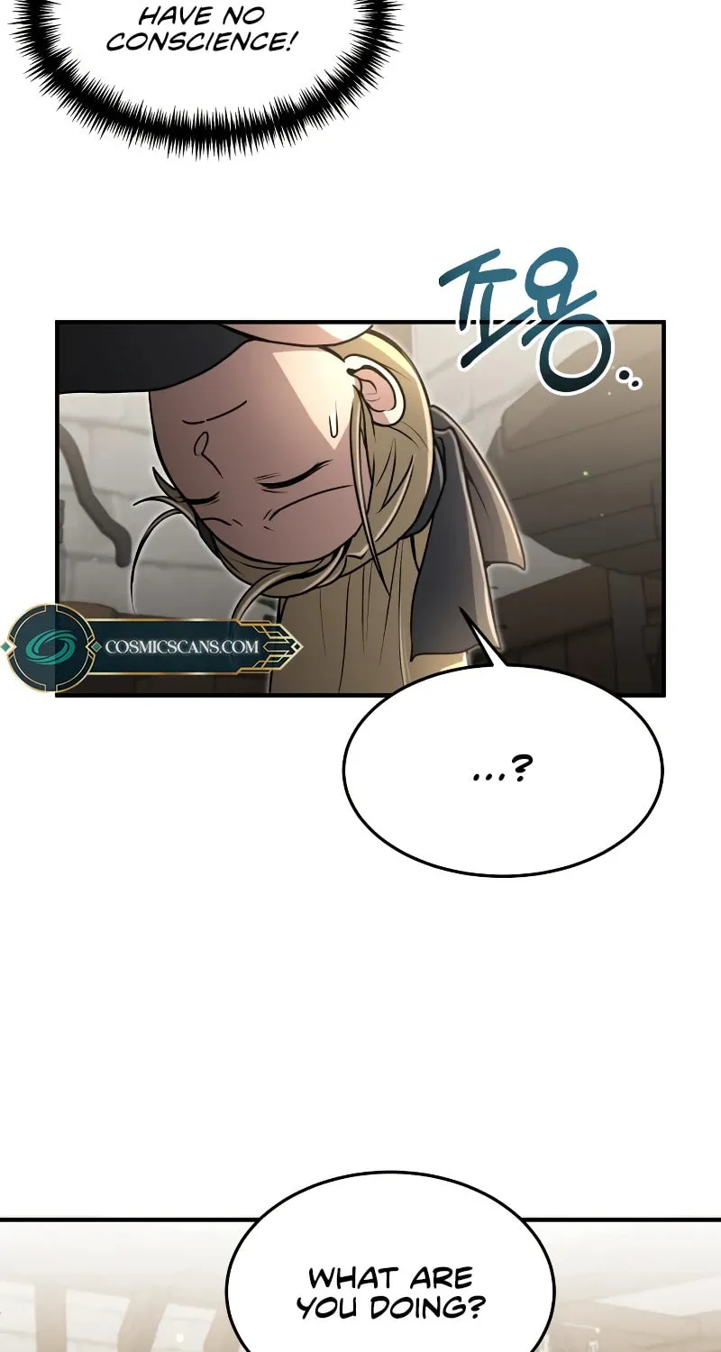 Life of a Quack Healer Chapter 11 page 27 - 