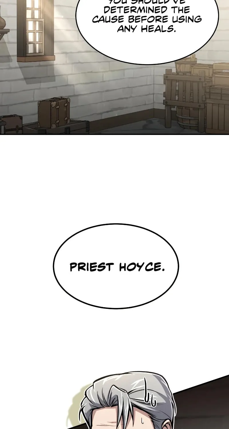 Life of a Quack Healer Chapter 11 page 32 - 