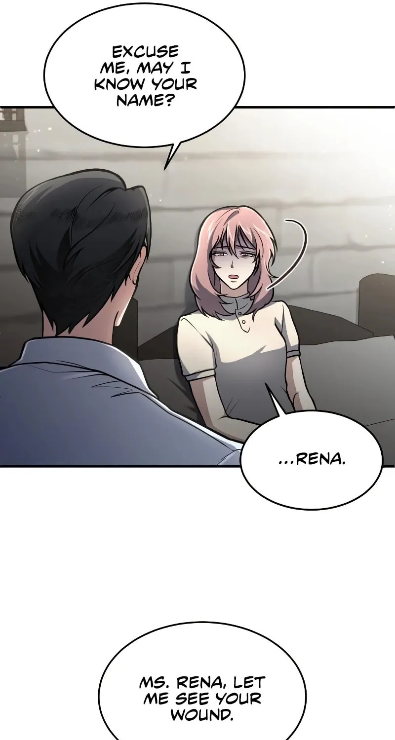 Life of a Quack Healer Chapter 11 page 38 - 