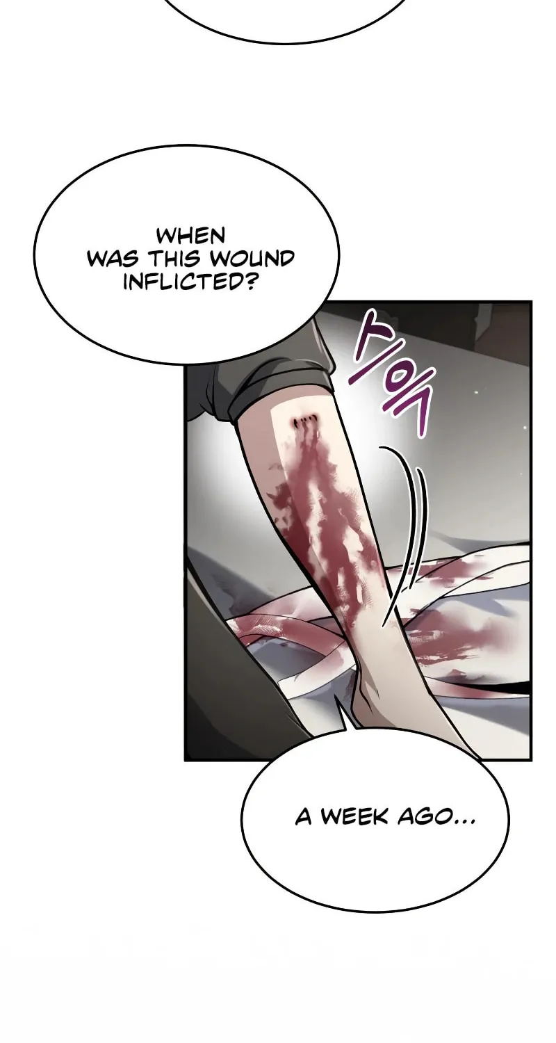 Life of a Quack Healer Chapter 11 page 39 - 