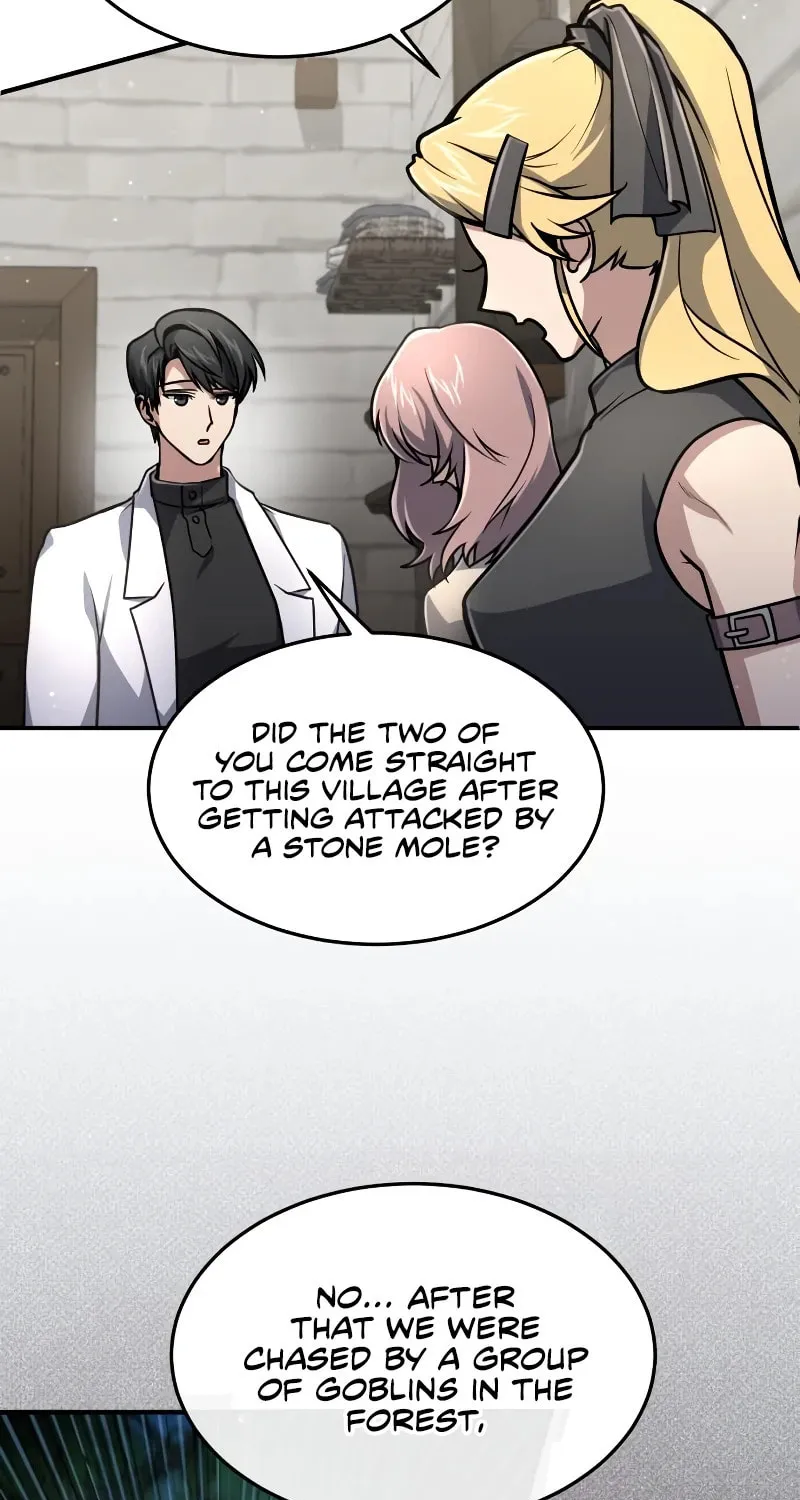 Life of a Quack Healer Chapter 11 page 42 - 