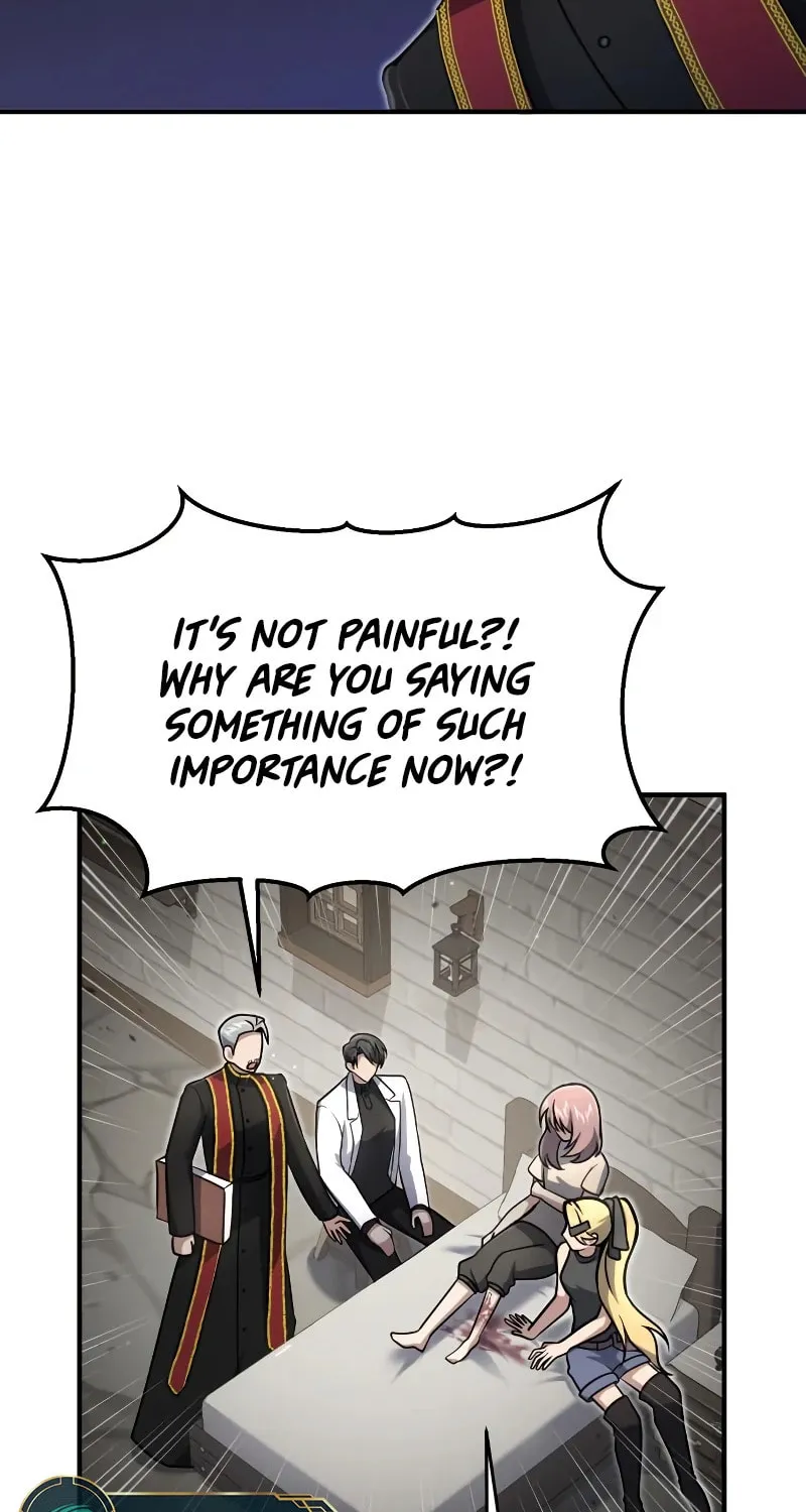 Life of a Quack Healer Chapter 11 page 49 - 