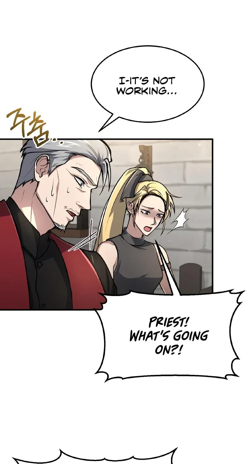 Life of a Quack Healer Chapter 11 page 6 - 
