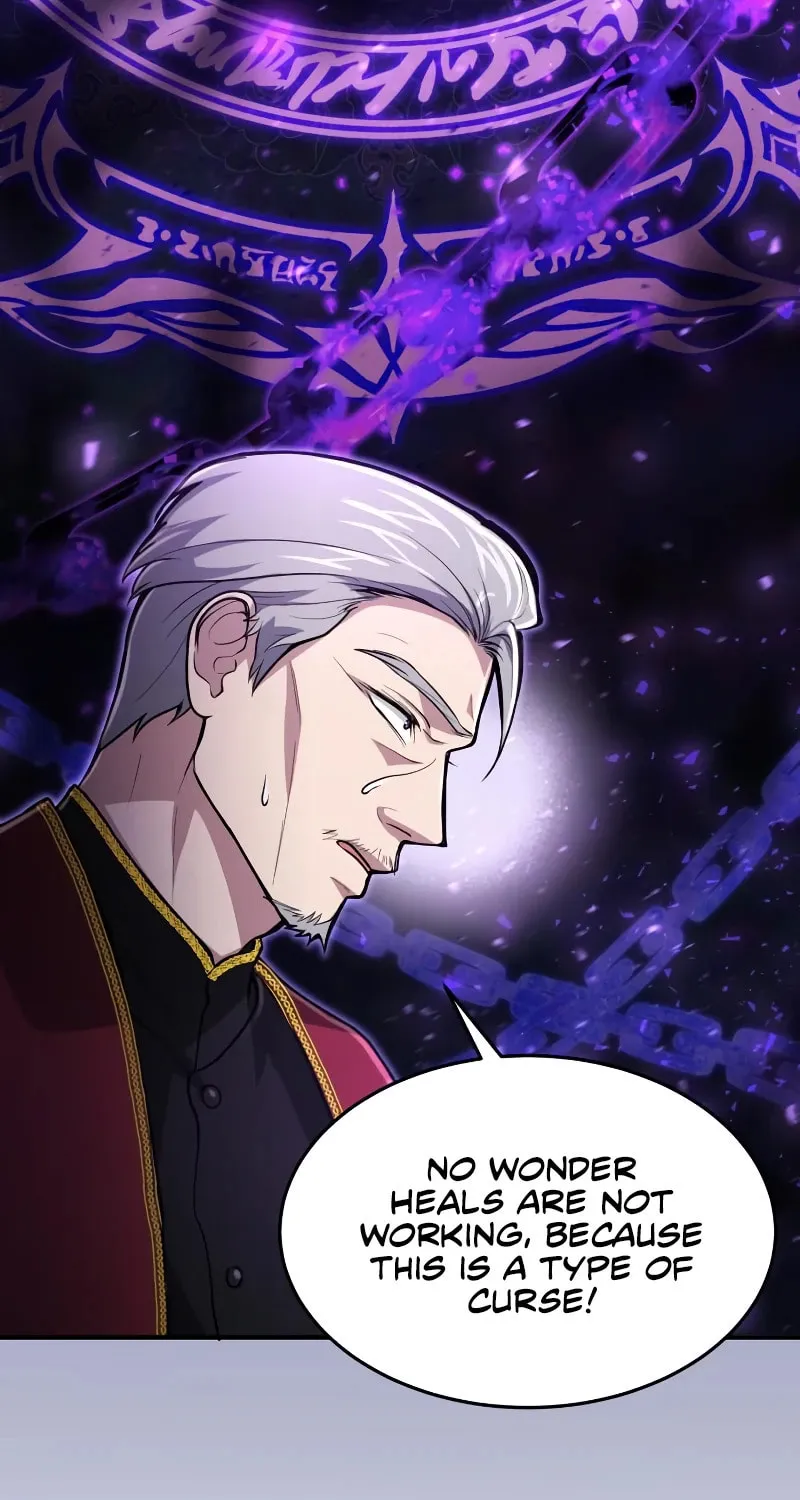 Life of a Quack Healer Chapter 11 page 52 - 