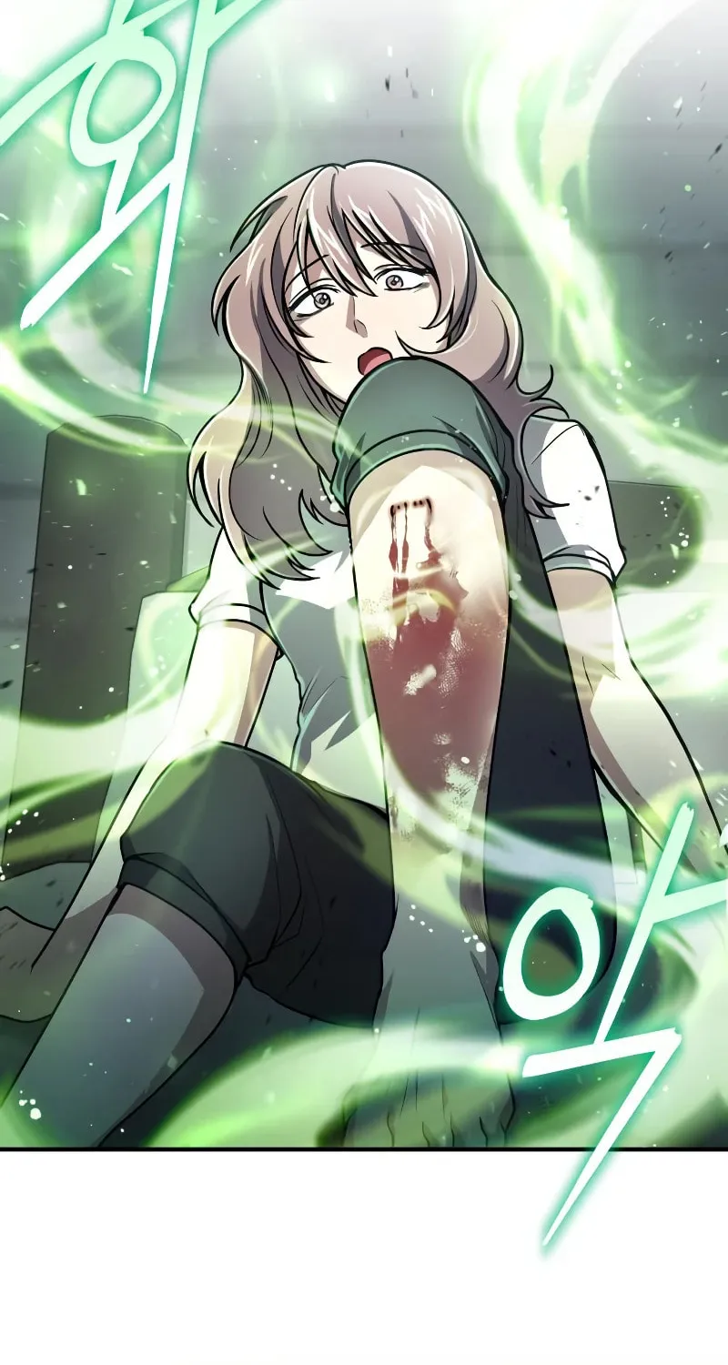 Life of a Quack Healer Chapter 11 page 57 - 