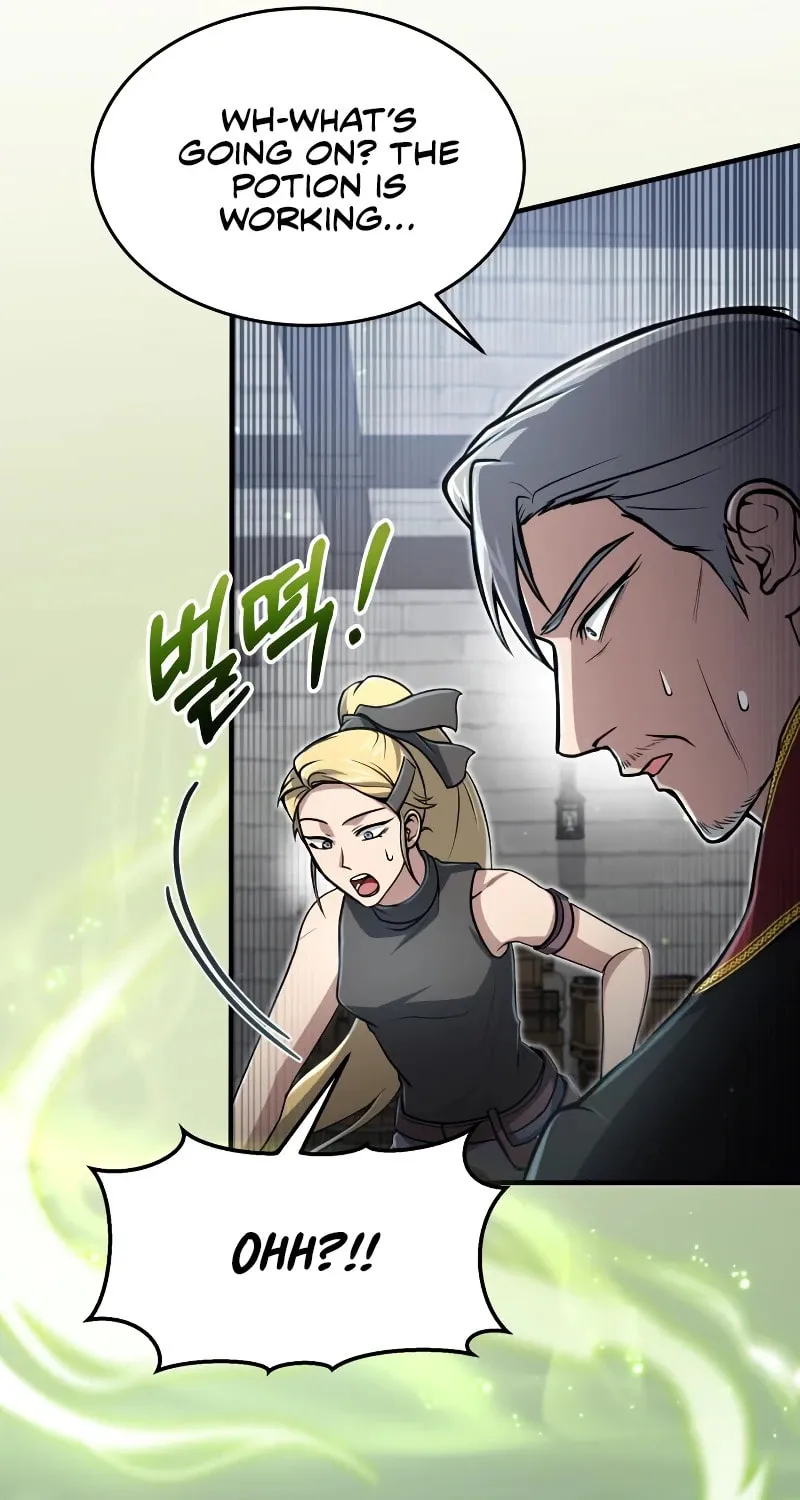 Life of a Quack Healer Chapter 11 page 59 - 
