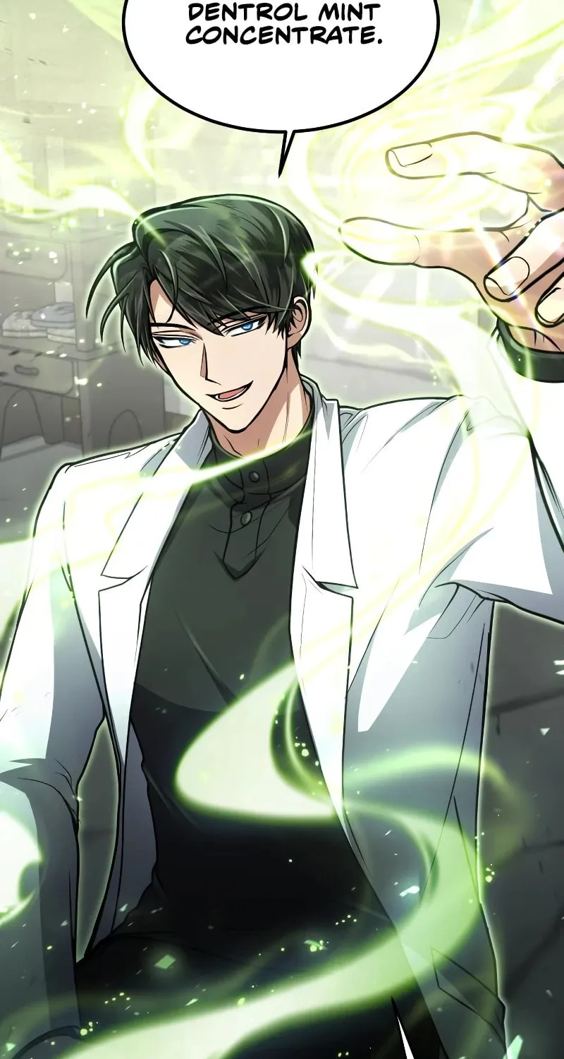 Life of a Quack Healer Chapter 11 page 61 - 