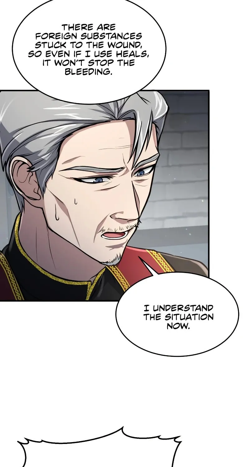 Life of a Quack Healer Chapter 11 page 70 - 