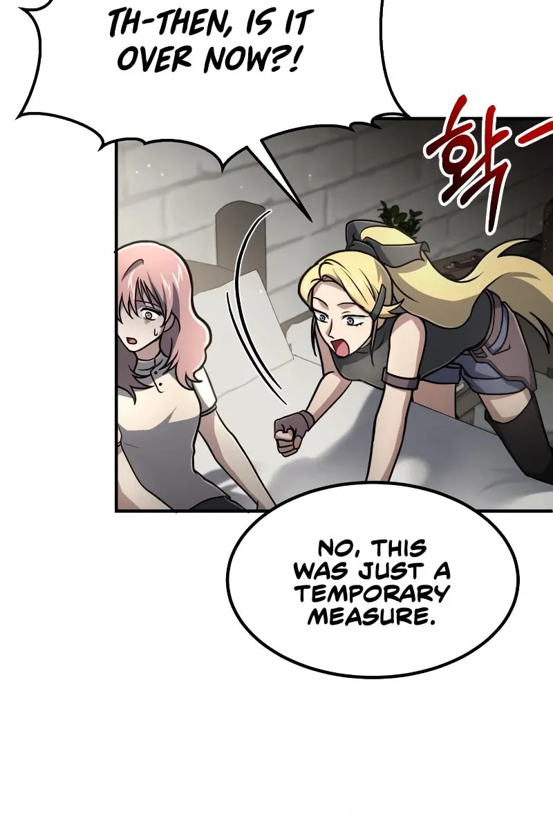 Life of a Quack Healer Chapter 11 page 71 - 