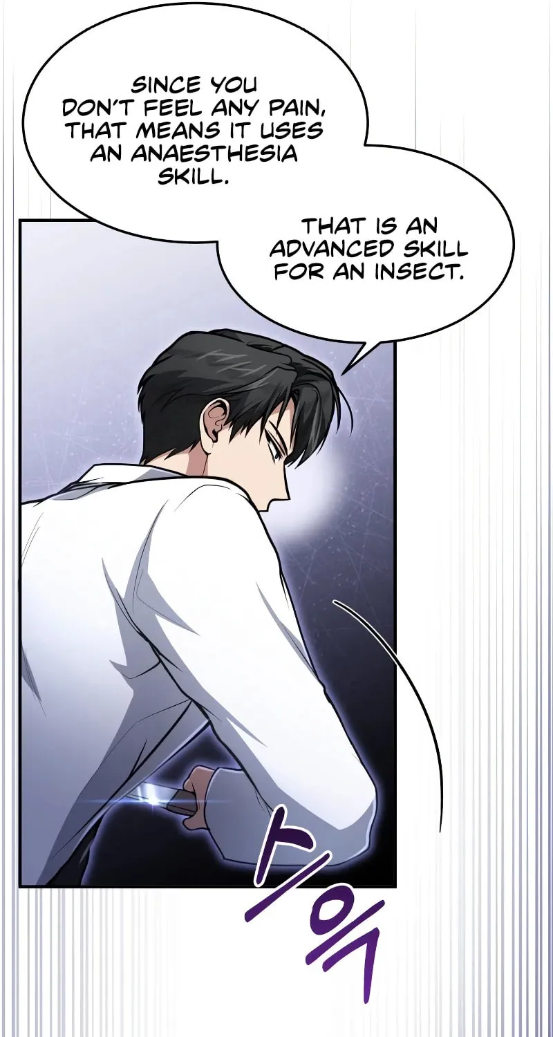 Life of a Quack Healer Chapter 11 page 72 - 