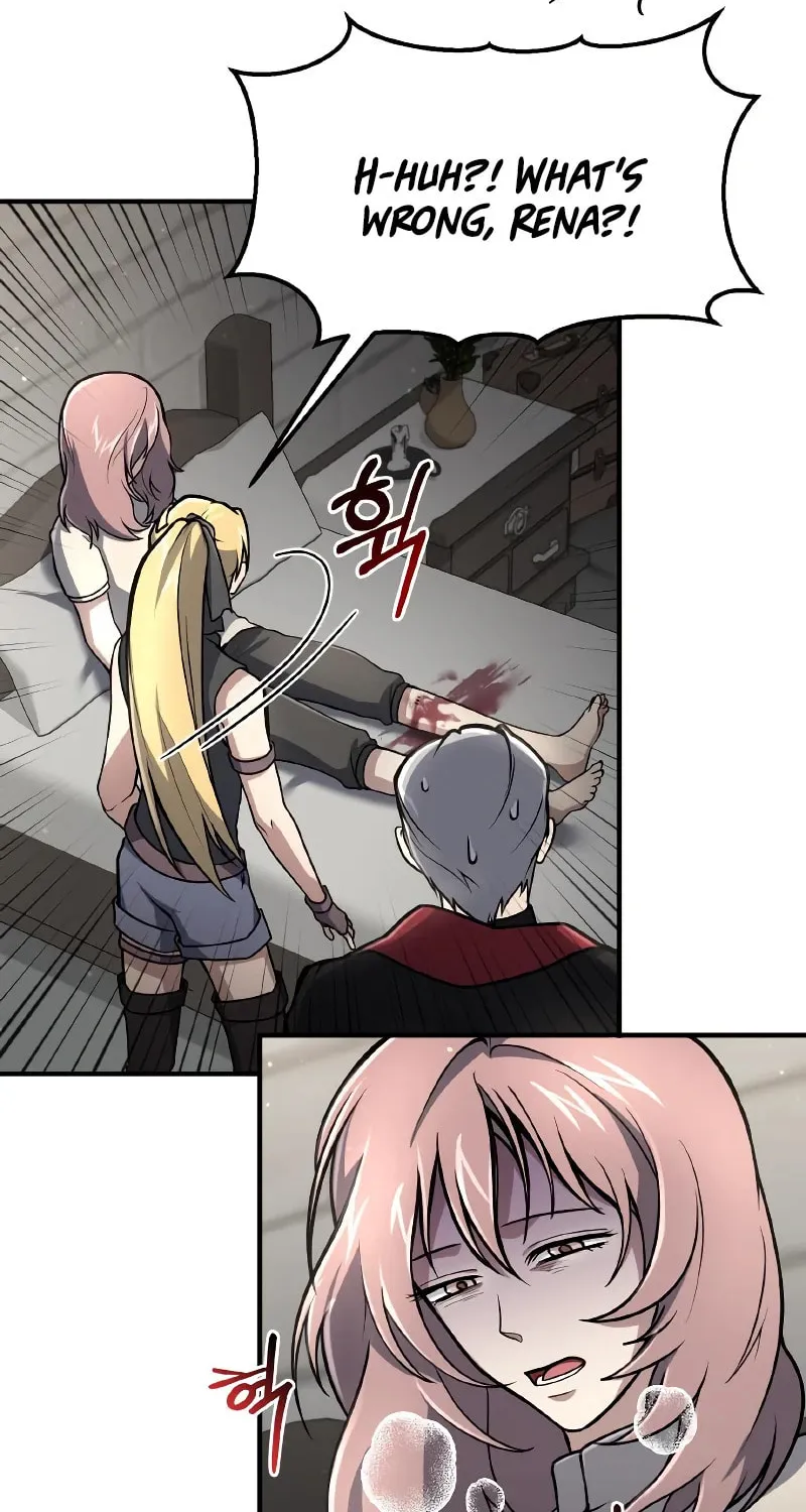 Life of a Quack Healer Chapter 11 page 10 - 