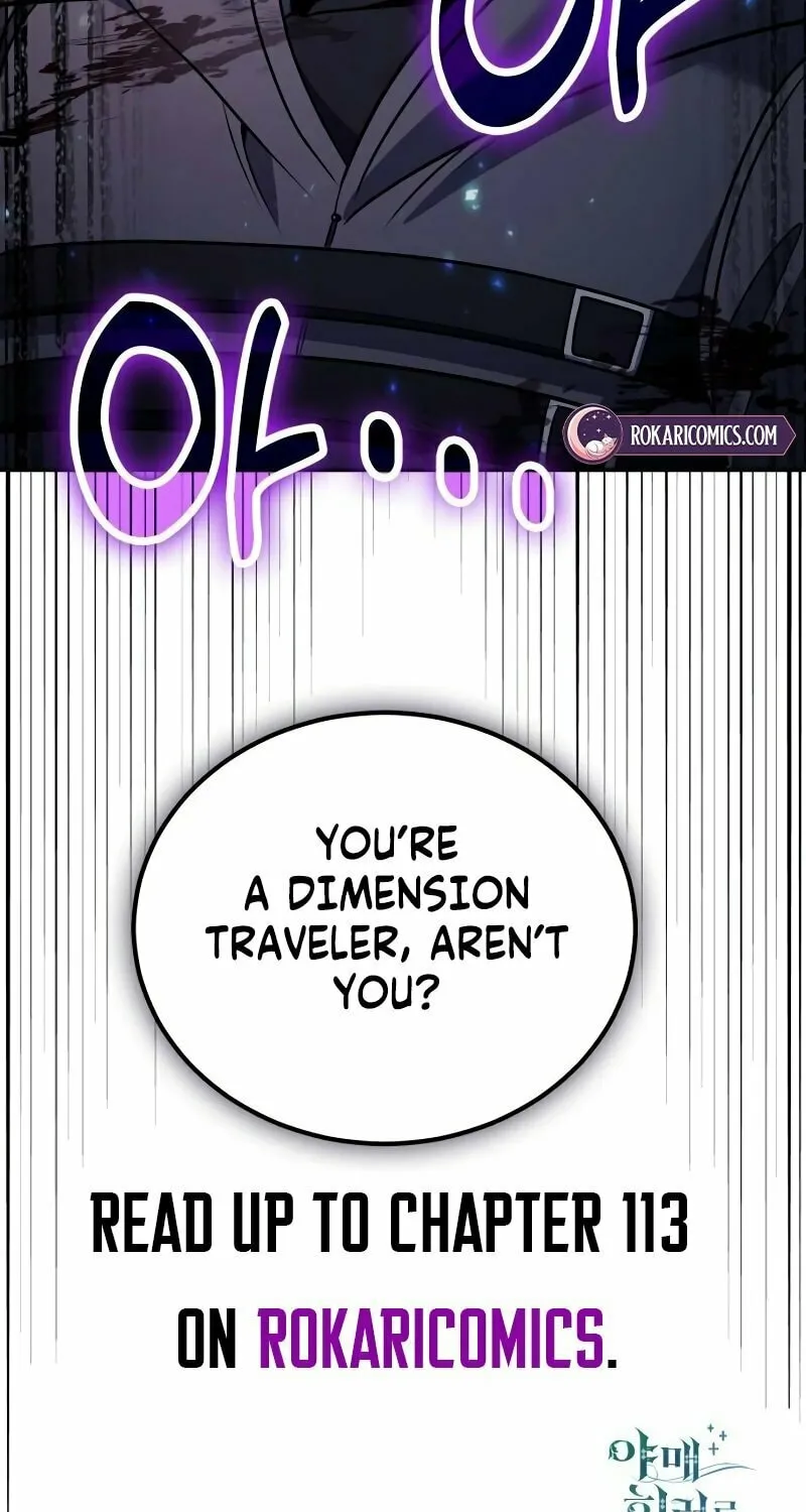 Life of a Quack Healer Chapter 110 page 102 - 
