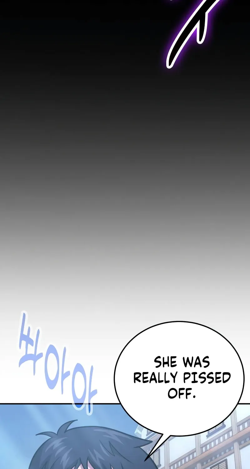 Life of a Quack Healer Chapter 110 page 12 - 