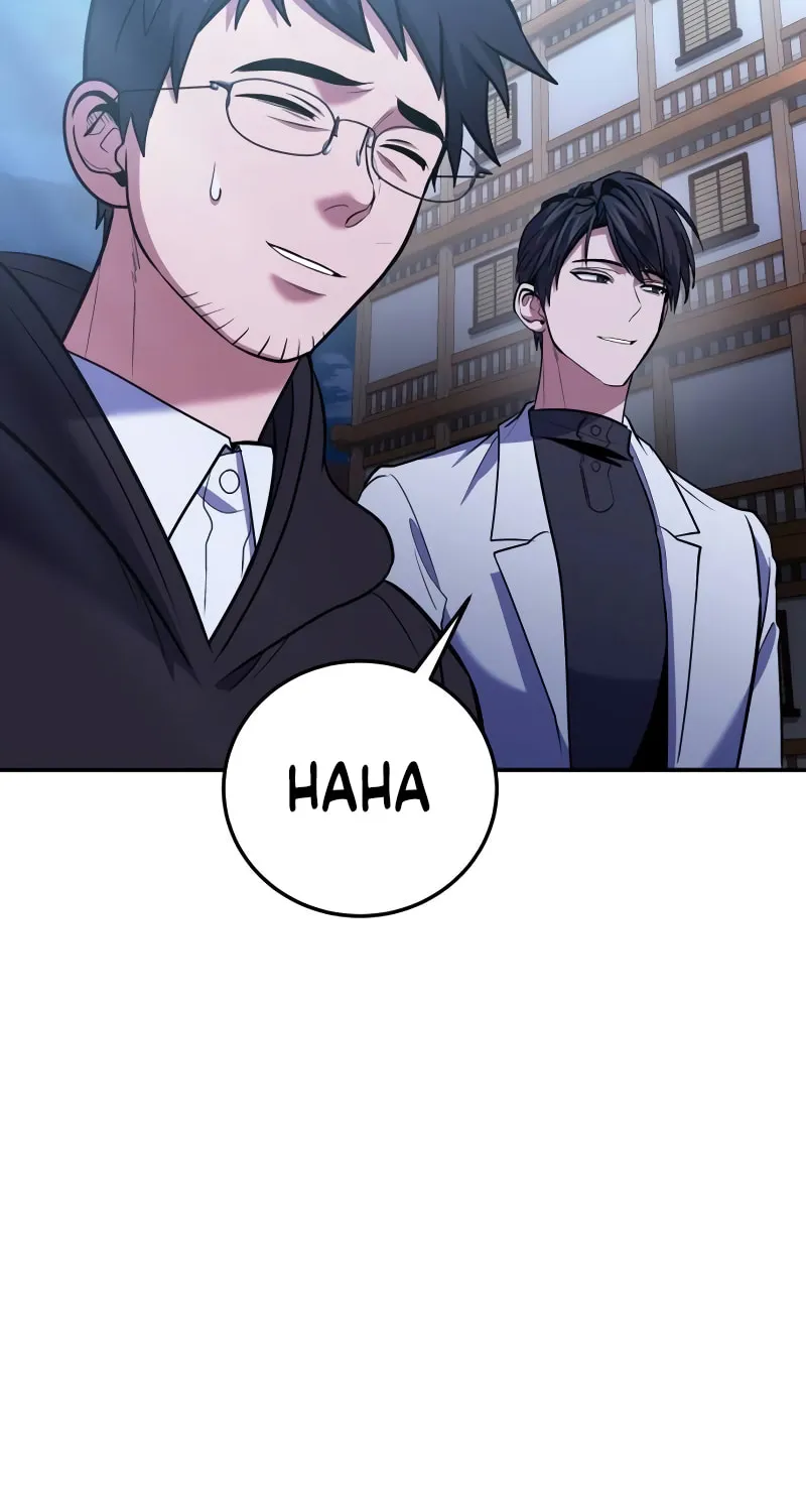 Life of a Quack Healer Chapter 110 page 13 - 
