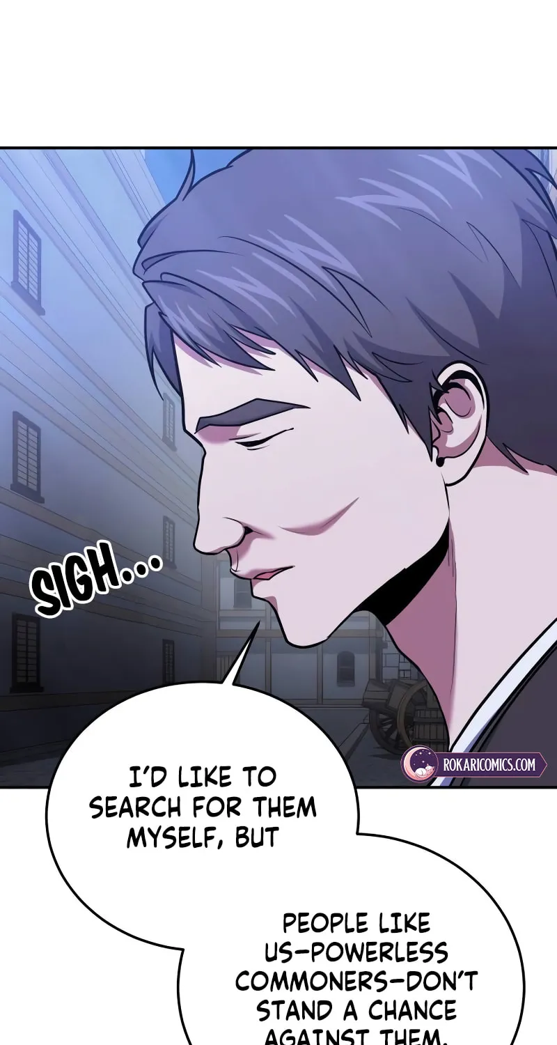 Life of a Quack Healer Chapter 110 page 21 - 