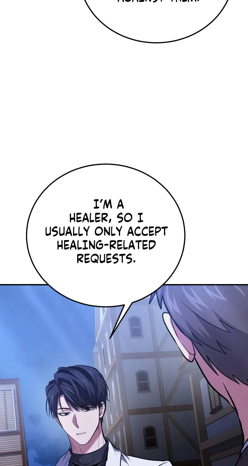 Life of a Quack Healer Chapter 110 page 22 - 