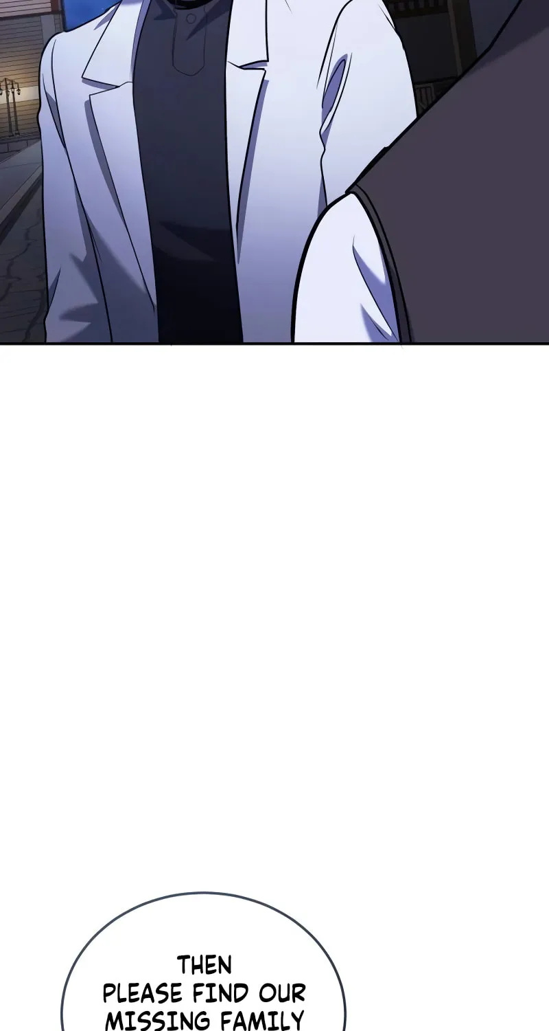 Life of a Quack Healer Chapter 110 page 23 - 