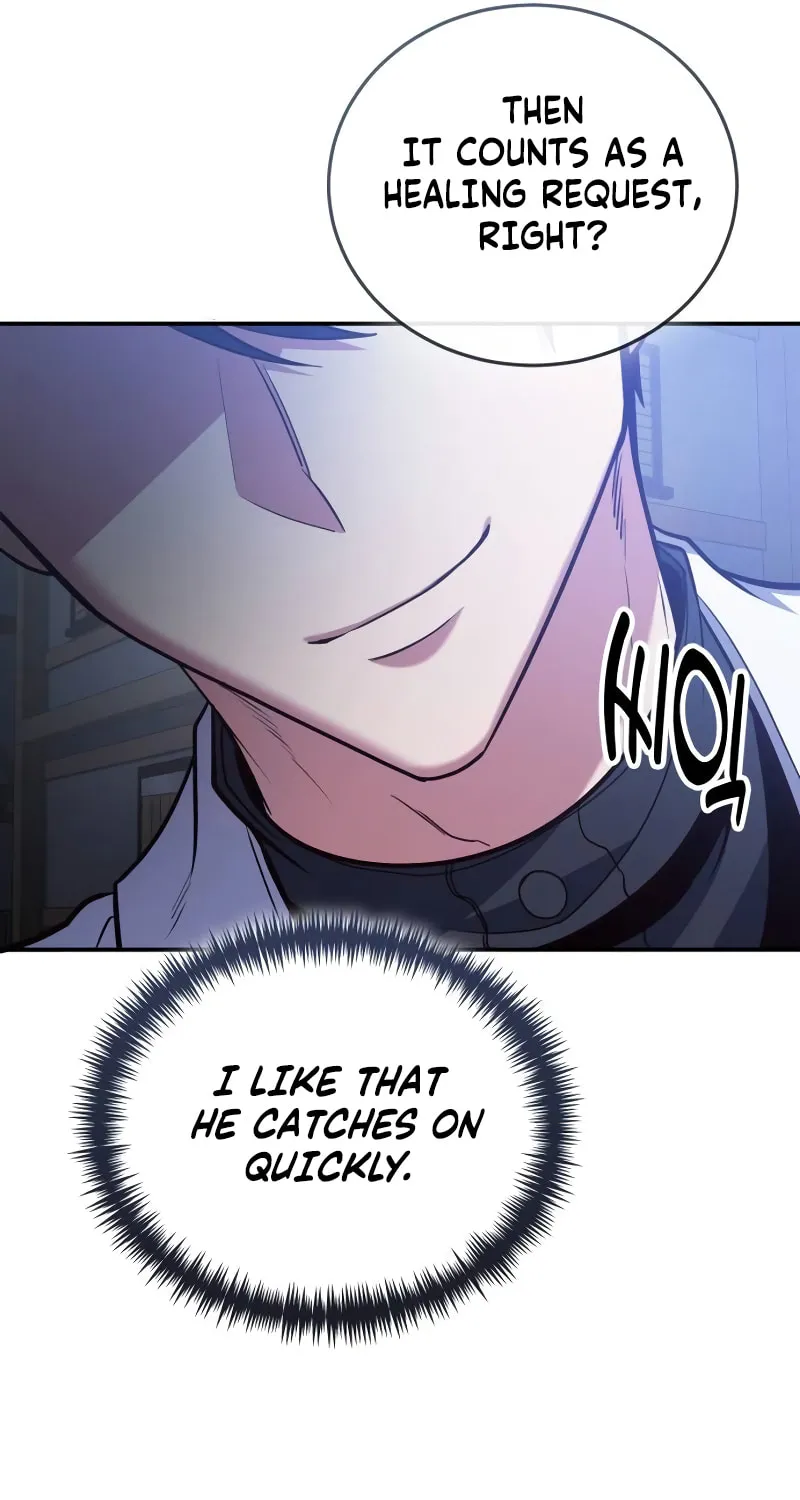 Life of a Quack Healer Chapter 110 page 26 - 