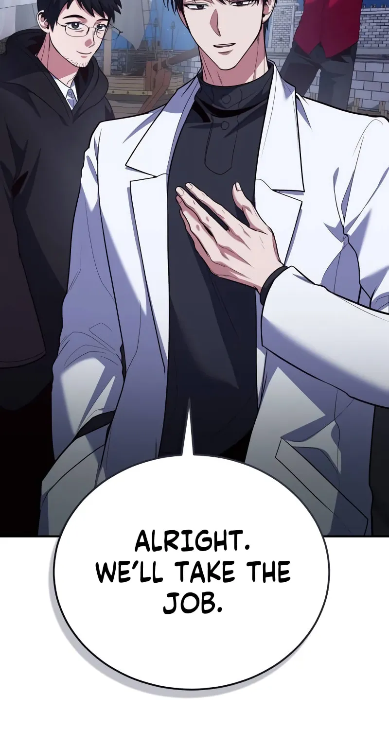 Life of a Quack Healer Chapter 110 page 28 - 