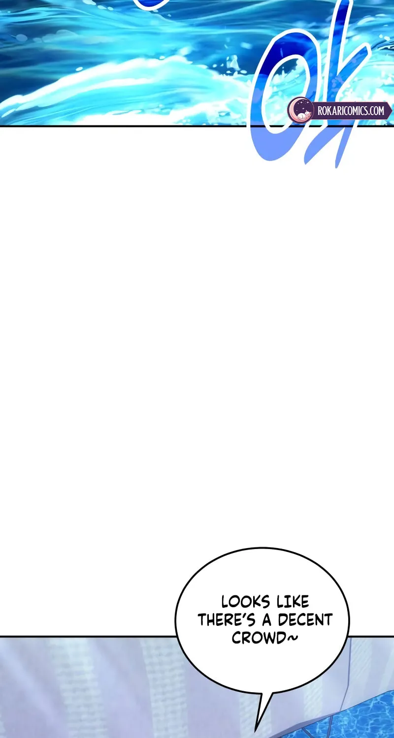 Life of a Quack Healer Chapter 110 page 32 - 