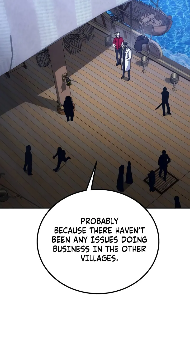Life of a Quack Healer Chapter 110 page 33 - 