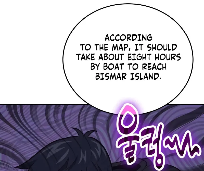 Life of a Quack Healer Chapter 110 page 34 - 